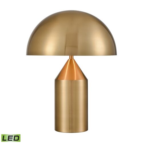 Pilleri LED Table Lamp – ELK Home