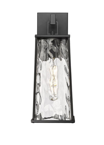 Starline Two Light Outdoor Wall Sconce – DVI Lighting