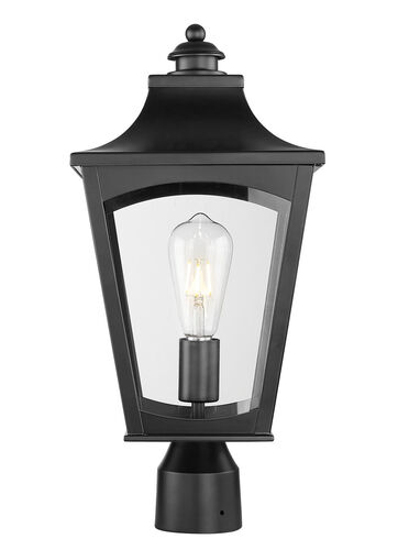 Aiden One Light Outdoor Post Lantern – Capital Lighting