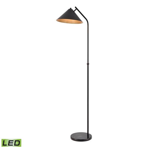 Lavender 12 Light Floor Lamp – Meyda Tiffany