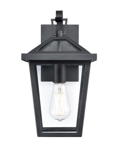 Marco Four Light Wall Lantern – Quorum
