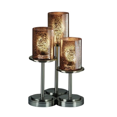 Fusion LED Table Lamp – Justice Designs