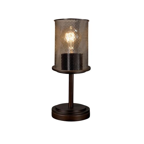 Two Light Table Lamp – Dale Tiffany