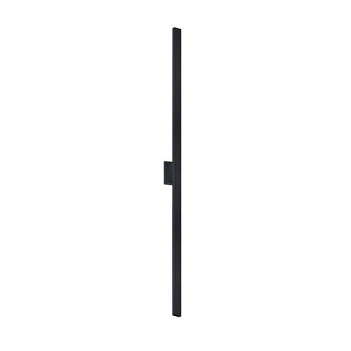 Zarai LED Outdoor Wall Sconce – Justice Designs