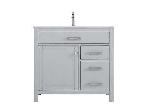 Maya Credenza – Currey and Company