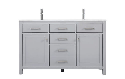 Memphis Credenza – Currey and Company