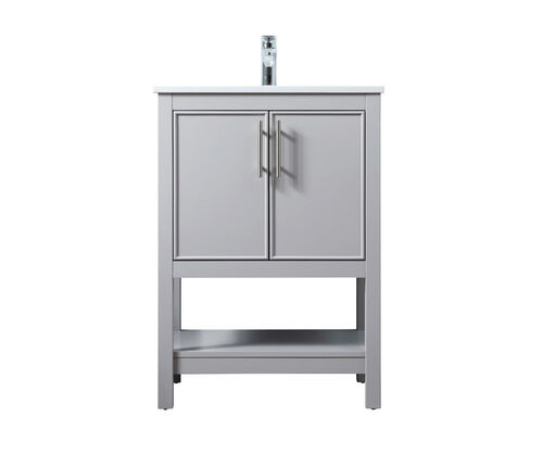 Indeo Nightstand – Currey and Company