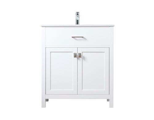Acea Side Table – Currey and Company