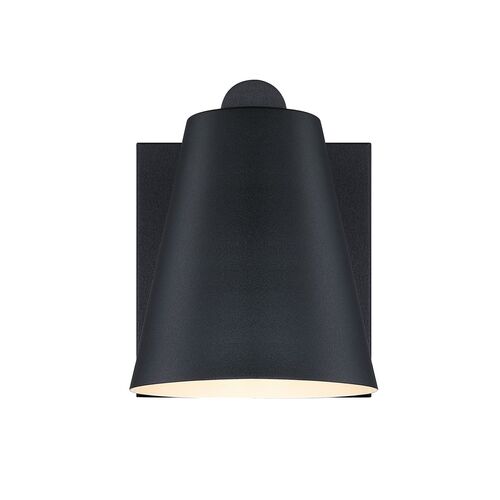 Cedar Mist One Light Outdoor Wall Sconce – Designers Fountain
