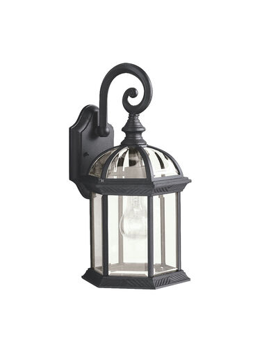 Creekside Outdoor Wall Lantern – Capital Lighting