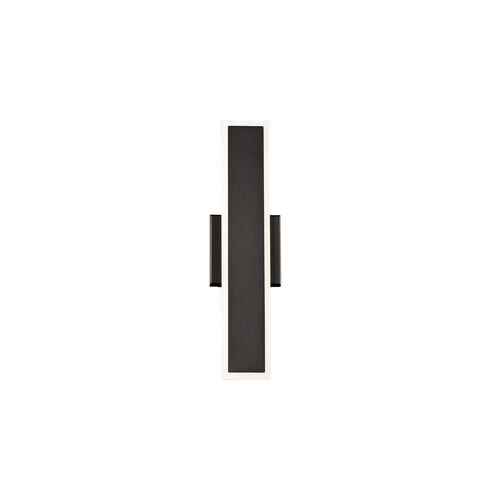 Bastone LED Outdoor Wall Sconce – W.A.C. Lighting