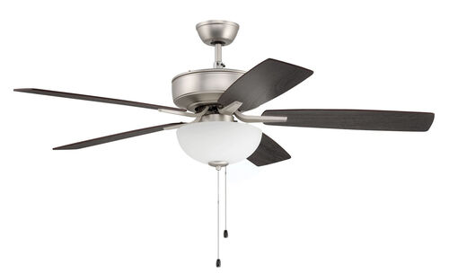 Provision Indoor/Outdoor 52″Ceiling Fan – Craftmade