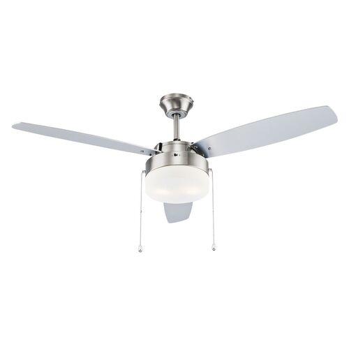 52″  Ceiling Fan – Trans Globe Imports