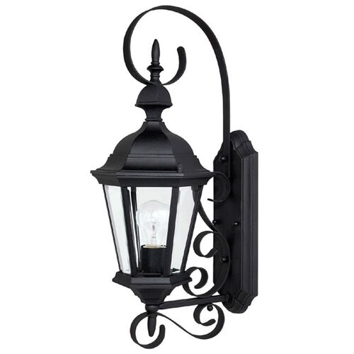 Cameron Outdoor Wall Mount – Kichler