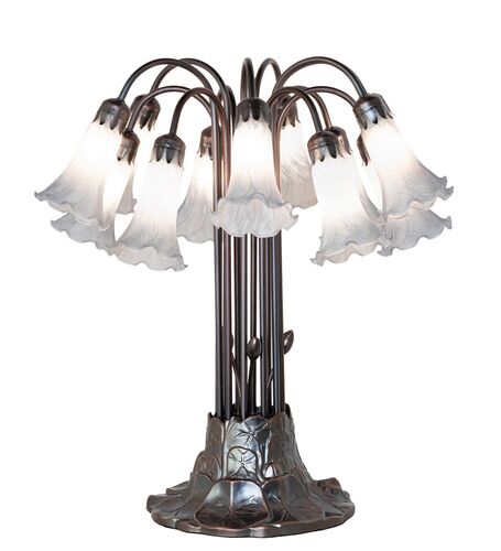 Rumbrook One Light Table Lamp – Hudson Valley