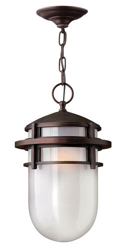 Huntersfield LED Hanging Lantern – Hinkley