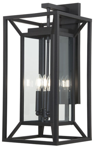 Alumilux Dish LED Wall Sconce – ET2