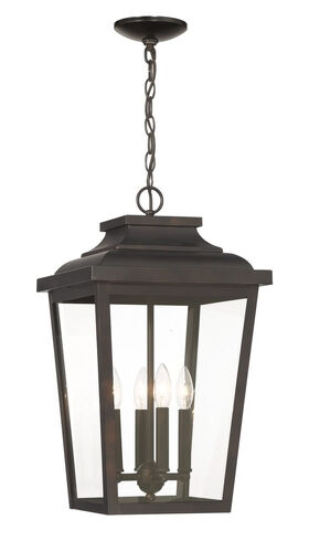 Suspense LED Outdoor Pendant – Modern Forms
