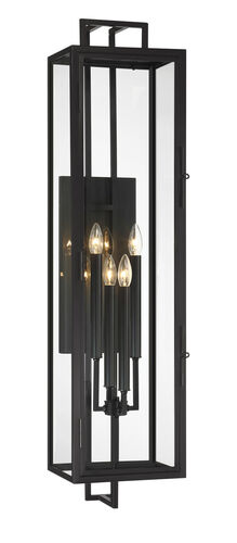 Addison Park One Light Wall Mount – Minka-Lavery