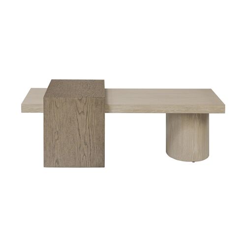 Westwood Coffee Table – Varaluz