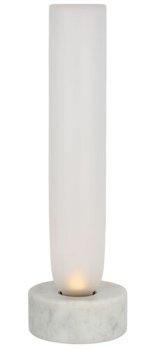 Volver LED Table Lamp – Visual Comfort Modern