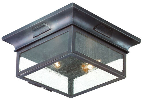 Bensa LED Flushmount – Eurofase