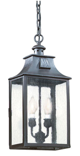 Myla LED Outdoor Pendant – Modern Forms