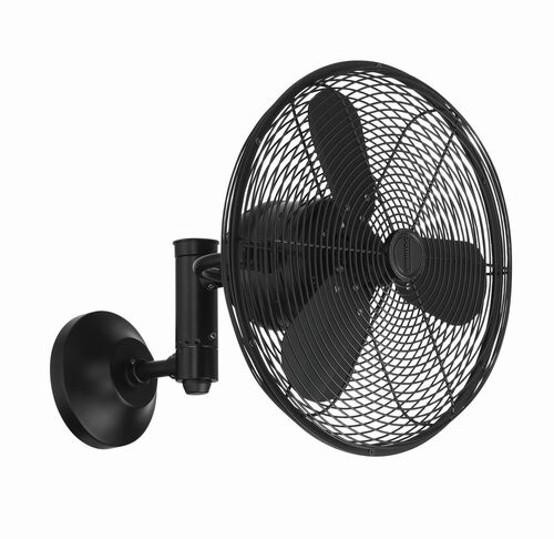 Linden 44” Ceiling Fan – Generation Lighting.