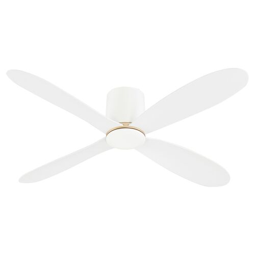Vortex 60″ Ceiling Fan – Modern Forms Fans