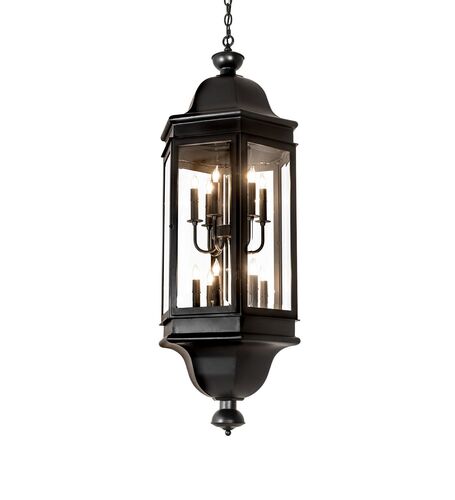 Prospect One Light Pendant – Troy Lighting