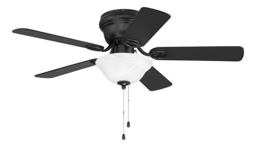 Wyman 3 Light 42″Ceiling Fan – Craftmade