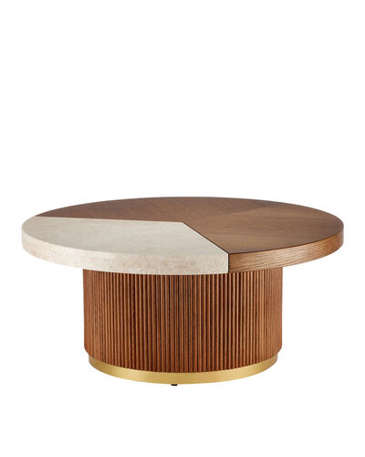 Kai Console – Arteriors