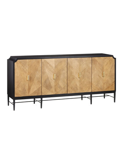 Eastchester Side Table – Arteriors