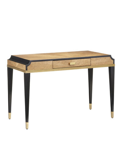 Escondido Lounge Chair – Arteriors