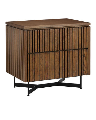 Duvall Ottoman – Arteriors