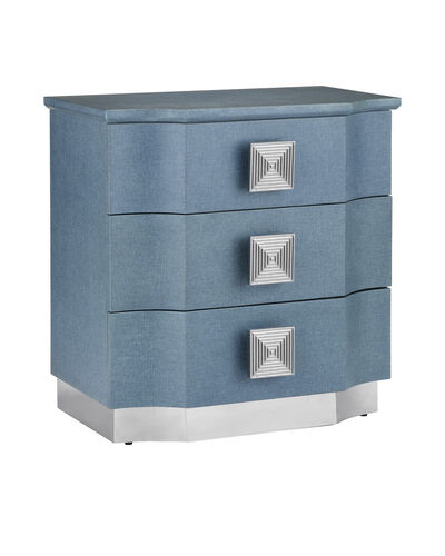 Solange Bench – Arteriors