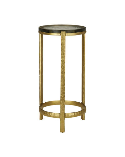Acea Drinks Table – Currey and Company