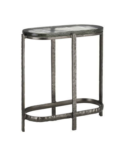 Acea Side Table – Currey and Company