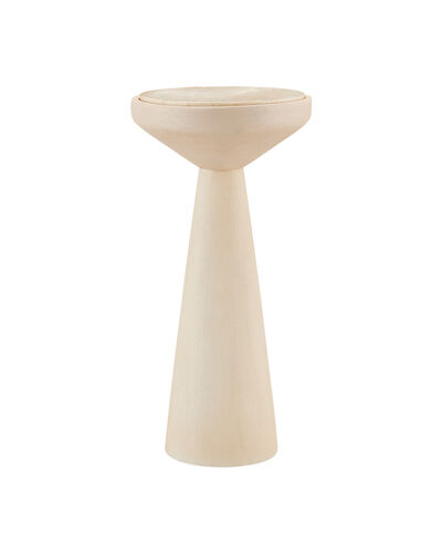 Wren Accent Table – Currey and Company