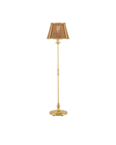 Leigh LED Floor Lamp – Visual Comfort Studio
