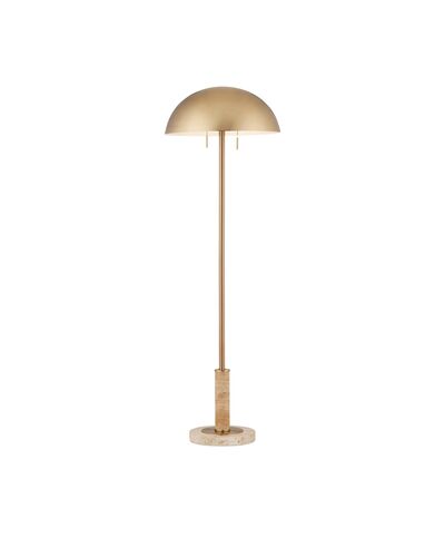 Polly Two Light Floor Lamp – Regina Andrew