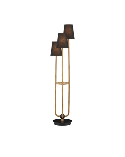 Signoret One Light Floor Lamp – Visual Comfort Studio