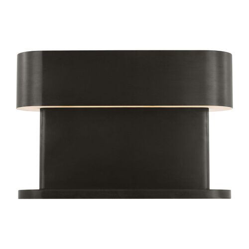 Wyllis LED Table Lamp – Visual Comfort Modern