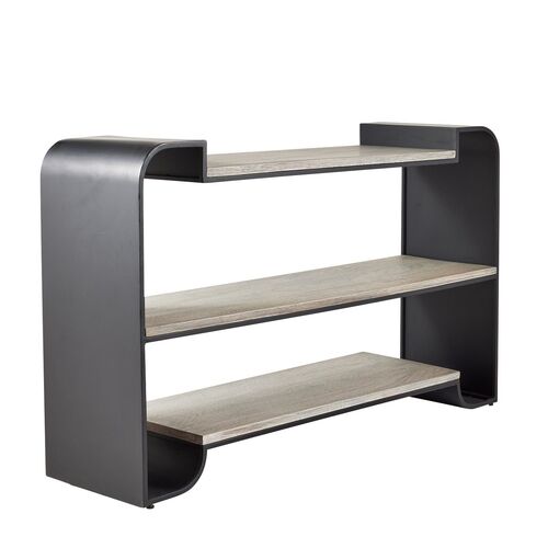 Indeo Cabinet – Currey and Company