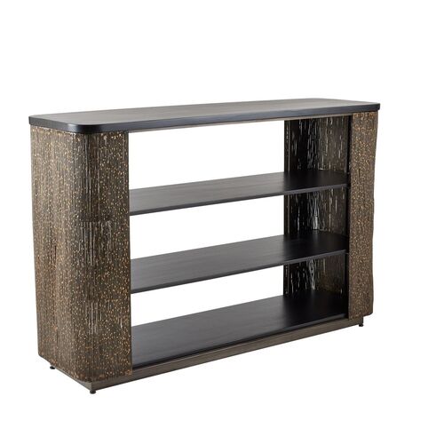 Acea Accent Table – Currey and Company