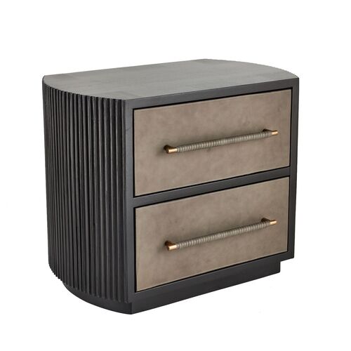 Kallista Writing Desk – Currey and Company