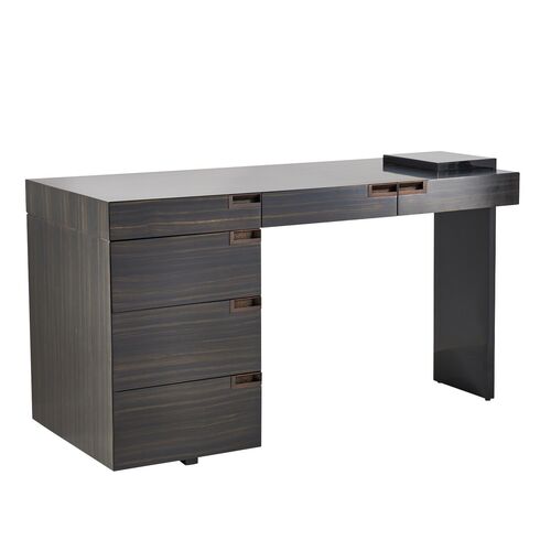 Maya Chest – Currey and Company