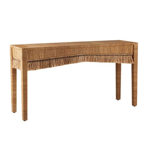 Dorian Credenza – Currey and Company