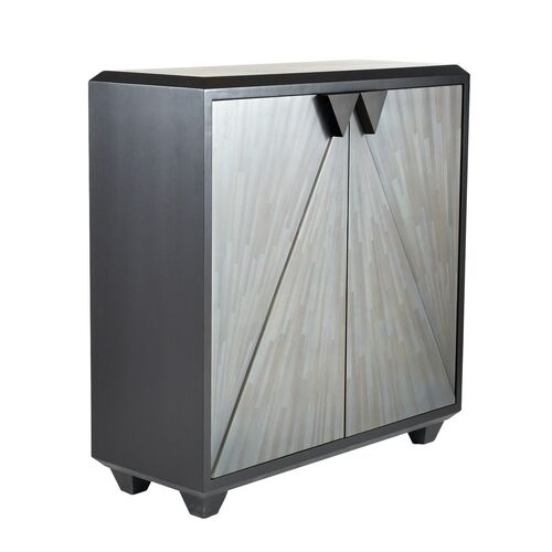 Memphis Credenza – Currey and Company
