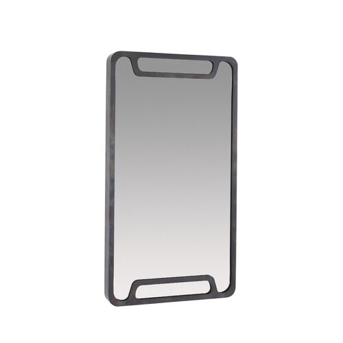 A Little Knotty Mirror – Uttermost